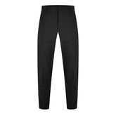 Men's H-Leon Suit Trousers, Elevate Formal Style