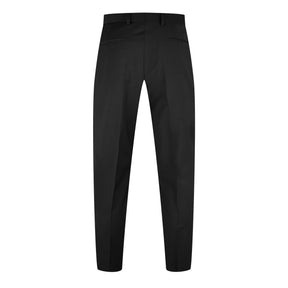 Men's H-Leon Suit Trousers, Elevate Formal Style
