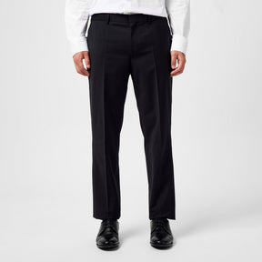 Men's H-Leon Suit Trousers, Elevate Formal Style