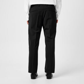 Men's H-Leon Suit Trousers, Elevate Formal Style