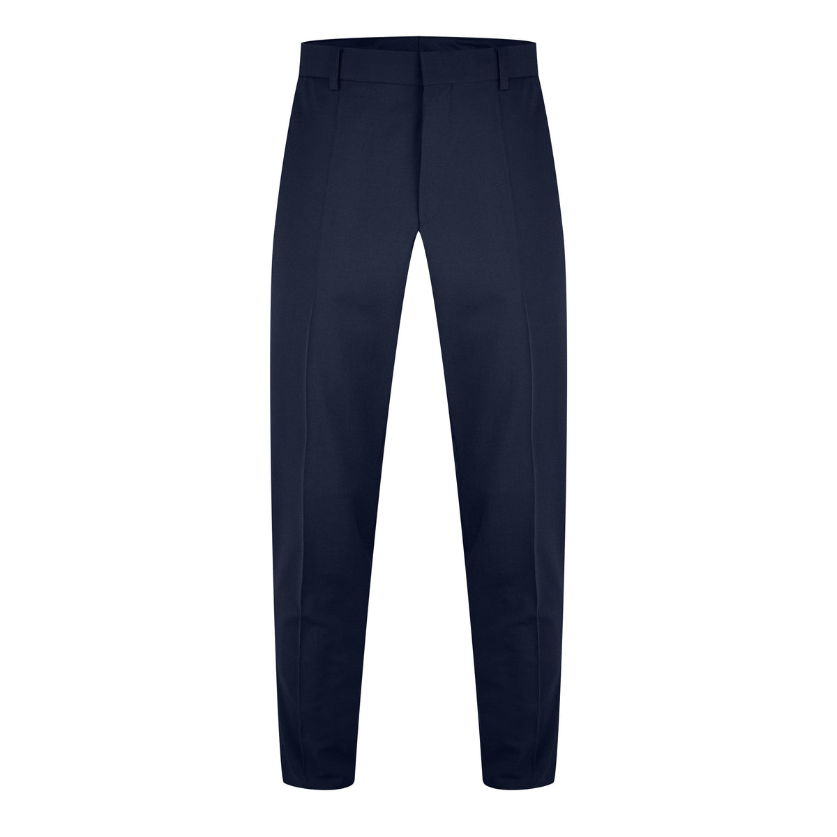 Men's H-Leon Suit Trousers, Elevate Formal Style