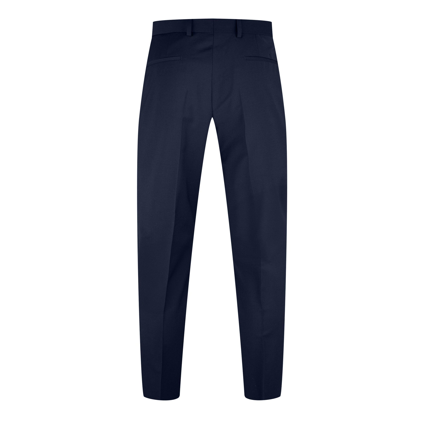 Men's H-Leon Suit Trousers, Elevate Formal Style