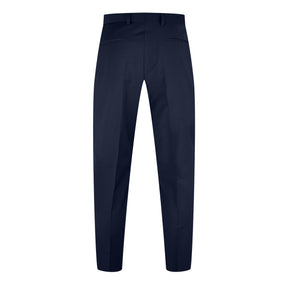 Men's H-Leon Suit Trousers, Elevate Formal Style