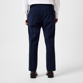 Men's H-Leon Suit Trousers, Elevate Formal Style
