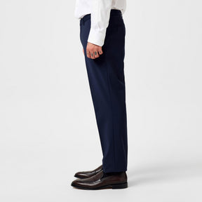 Men's H-Leon Suit Trousers, Elevate Formal Style