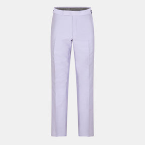 Men's Suit Trousers