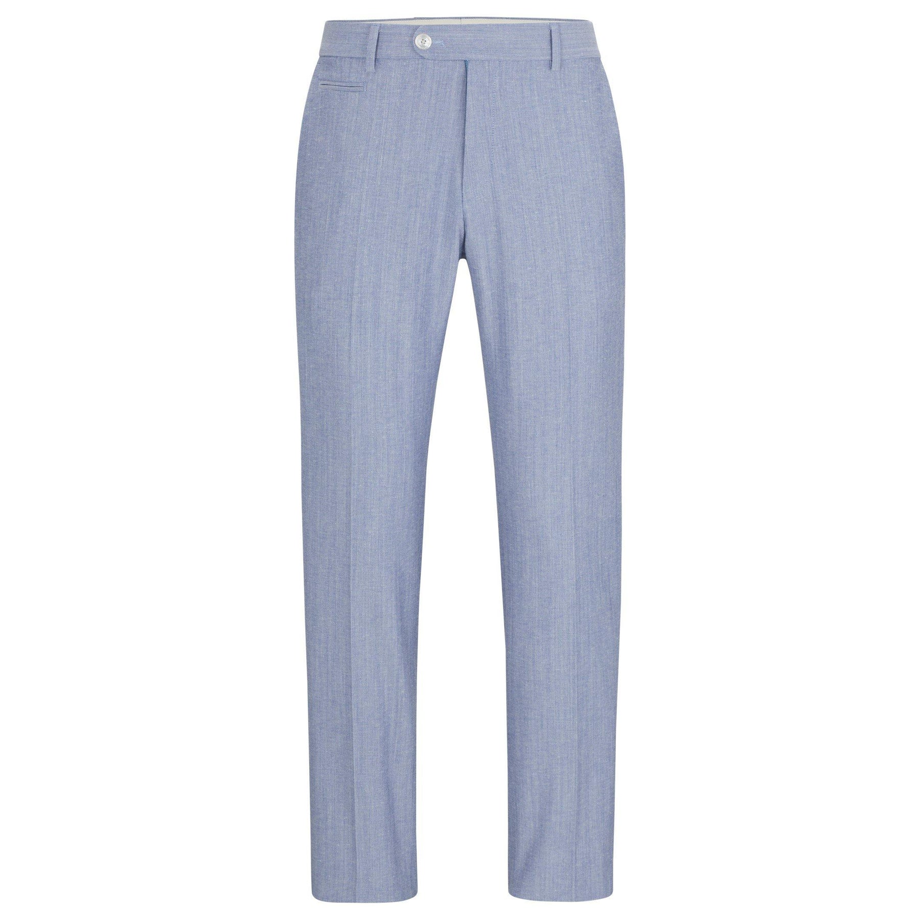 Men's H Genius Suit Trousers