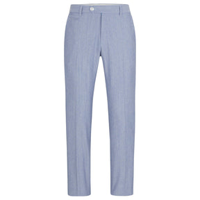 Men's H Genius Suit Trousers