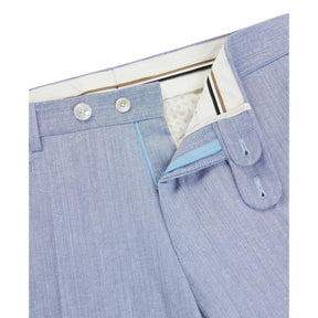 Men's H Genius Suit Trousers