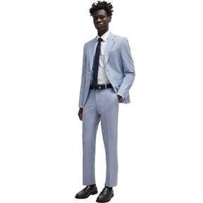 Men's H Genius Suit Trousers