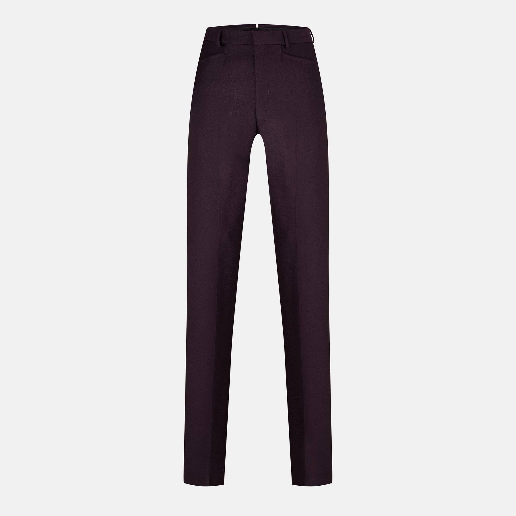 Men's Suit Trousers
