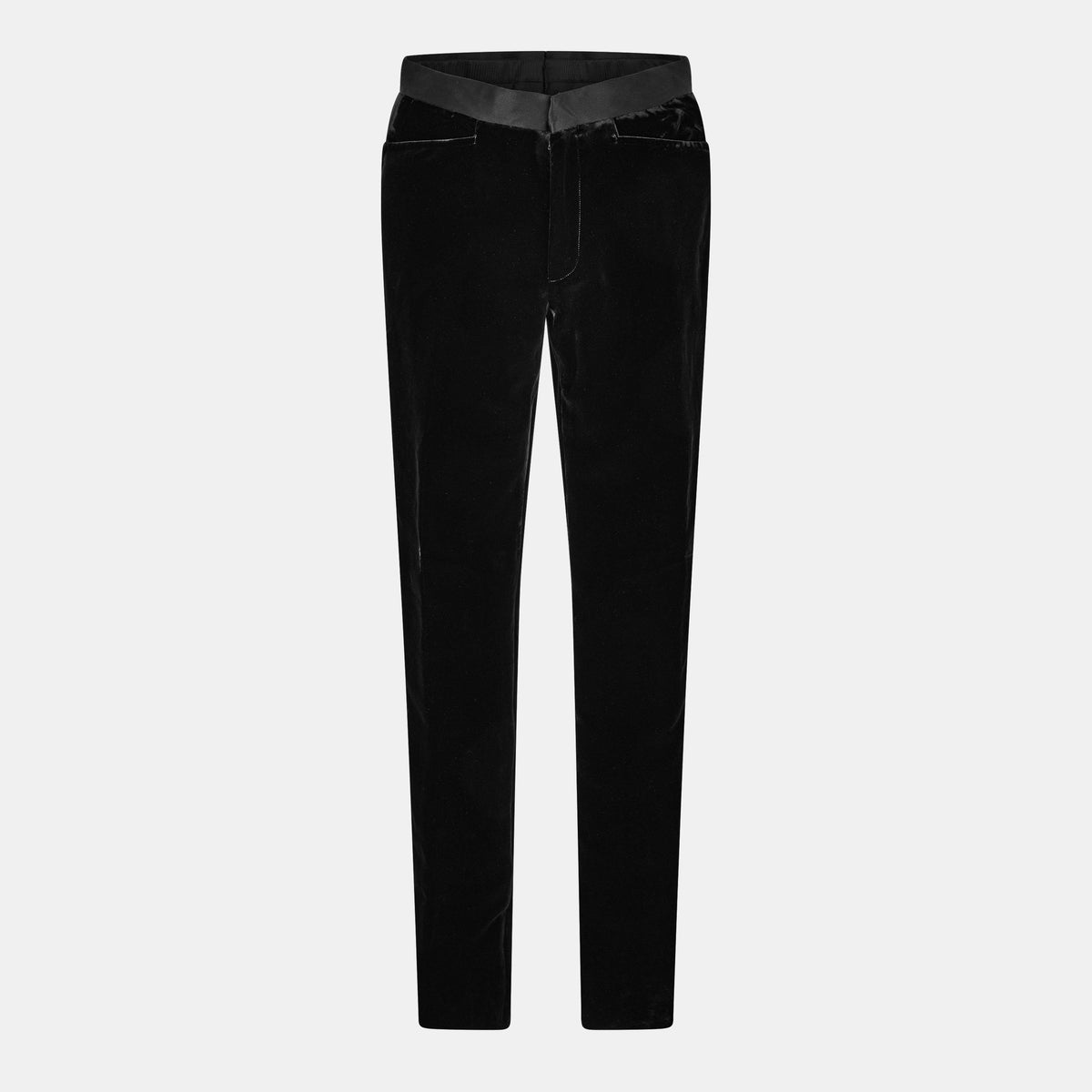 Men's Suit Trousers