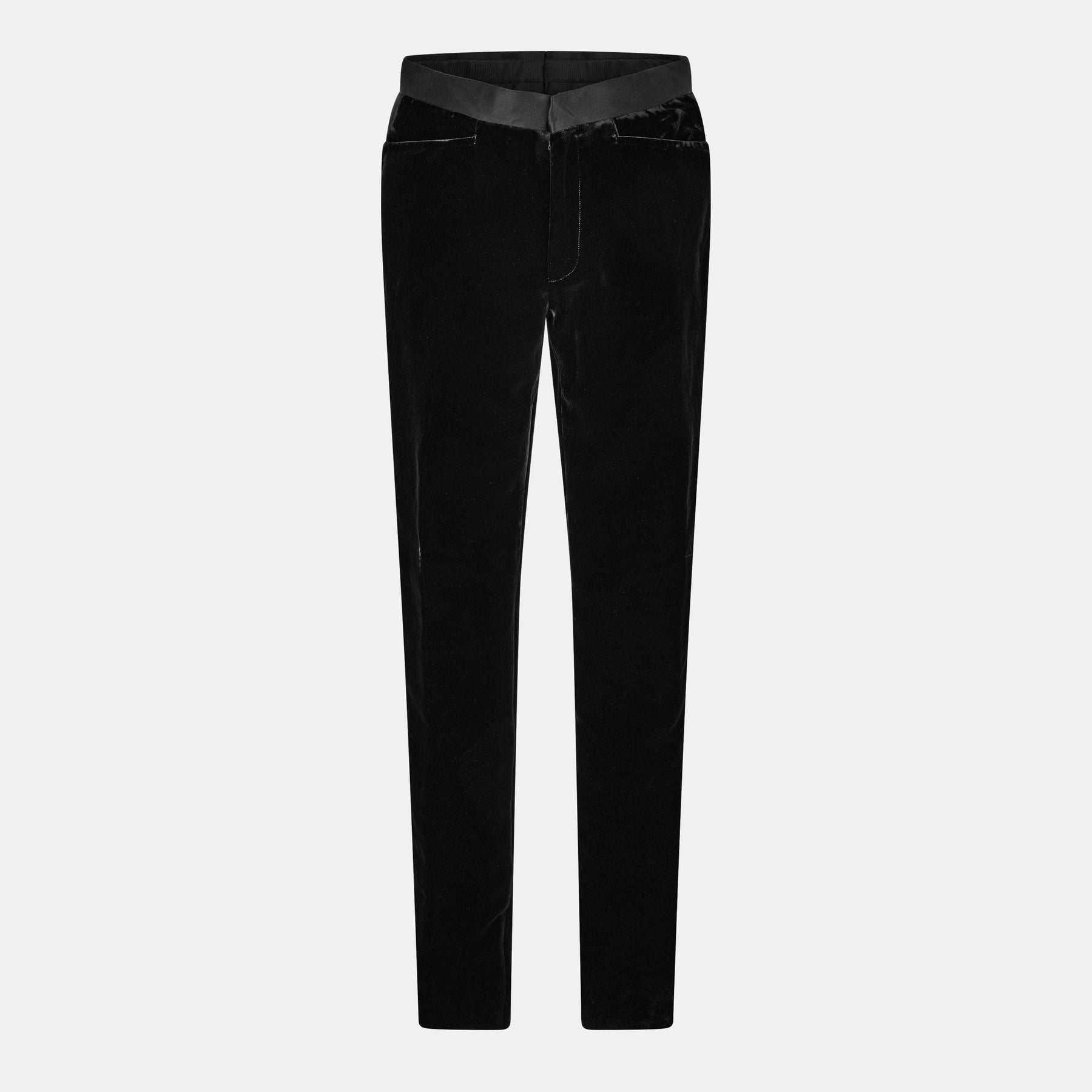 Men's Suit Trousers