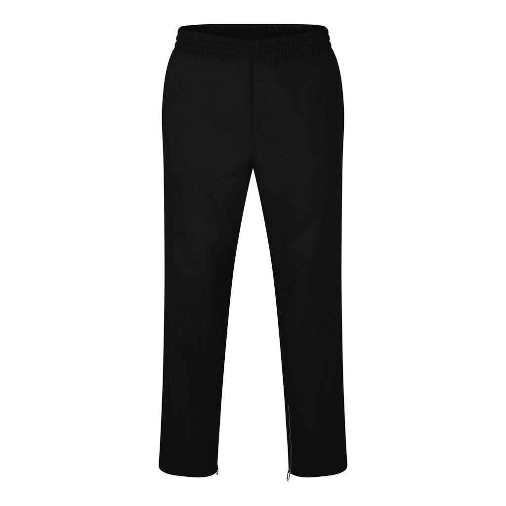 Embroidered Lounge Trousers