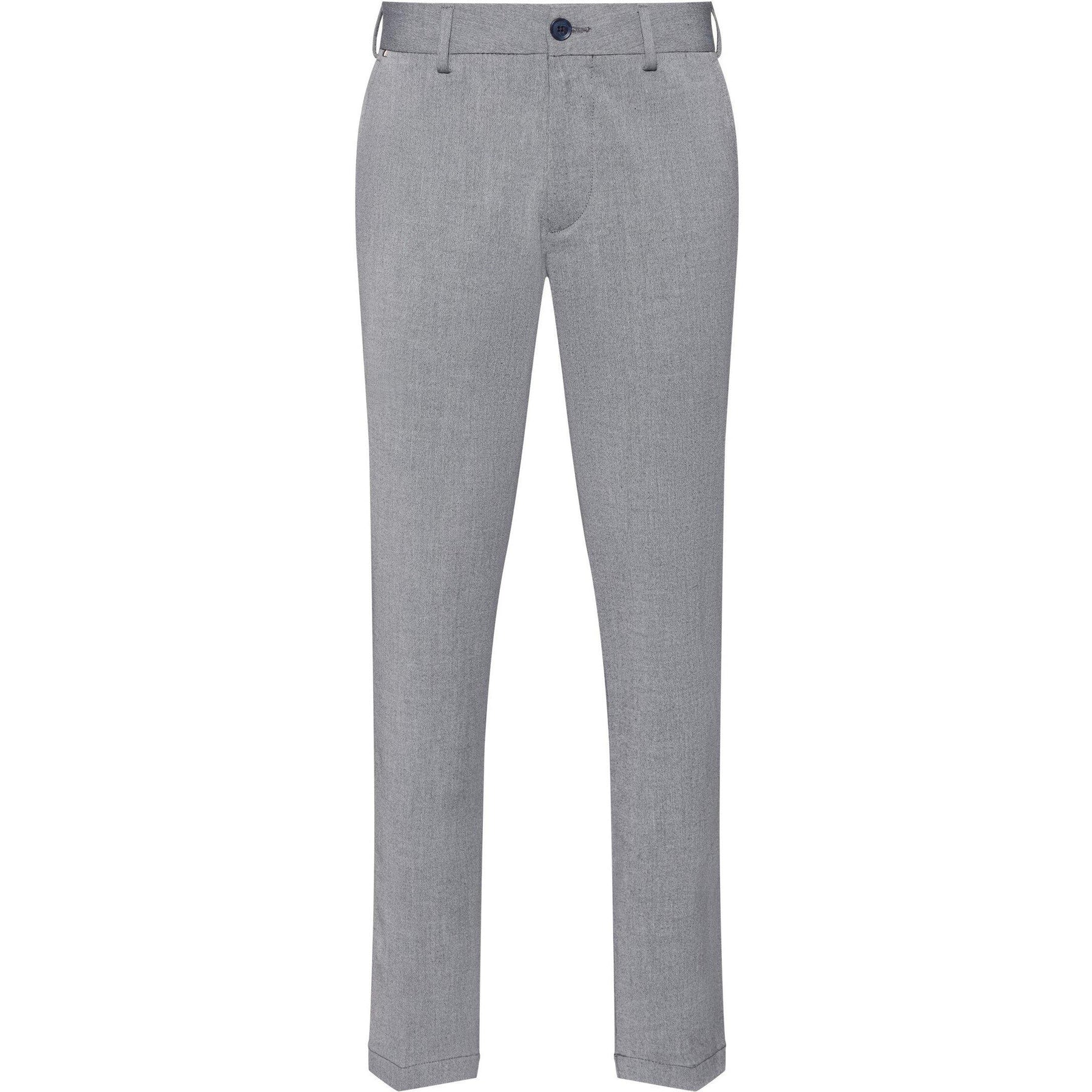 H-Kaiton 10261221 01 Suit Trouser Mens