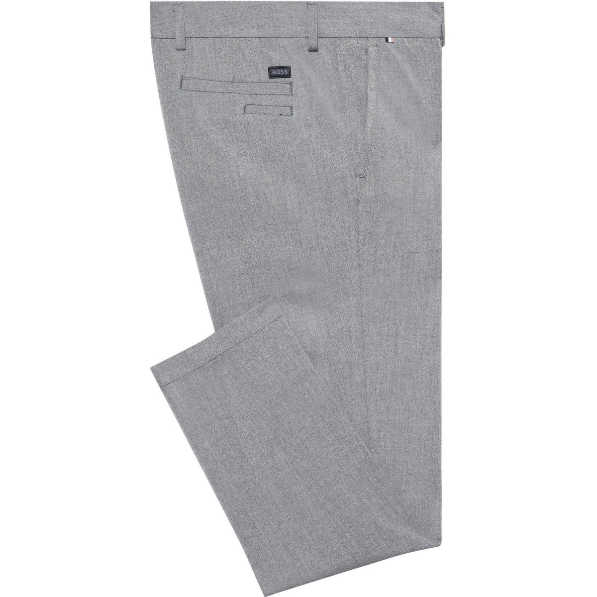 H-Kaiton 10261221 01 Suit Trouser Mens