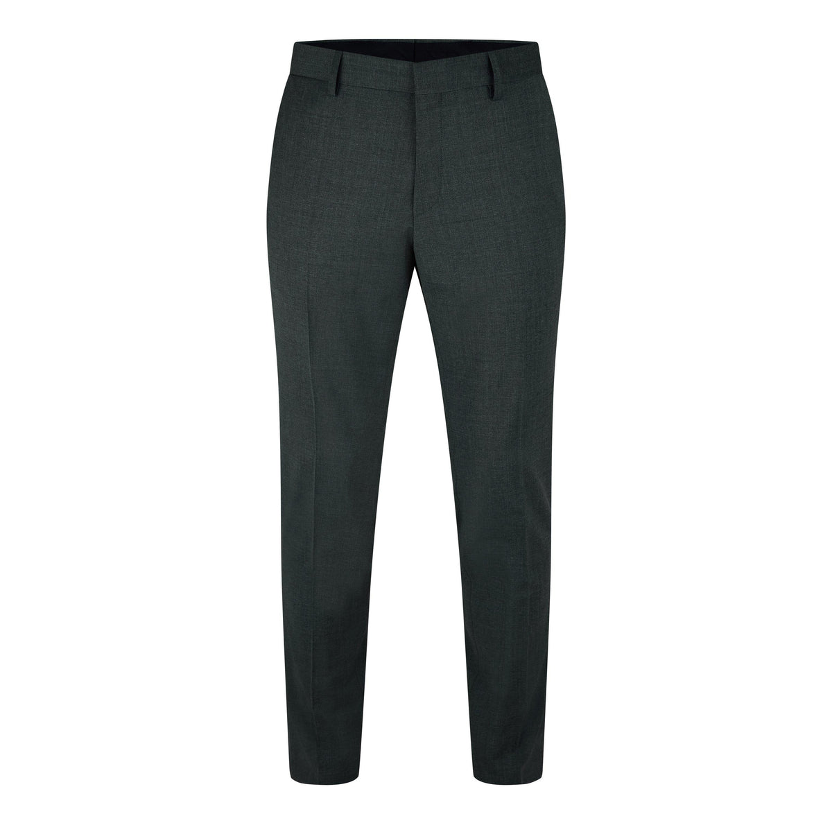 Men's HBB Genius Suit Trousers, Tailored Fit