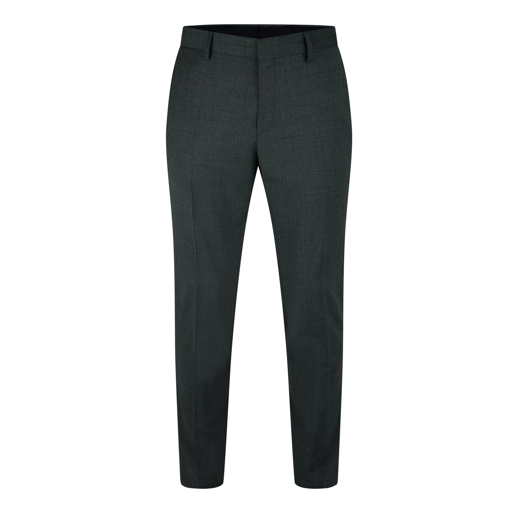 Men's HBB Genius Suit Trousers, Tailored Fit