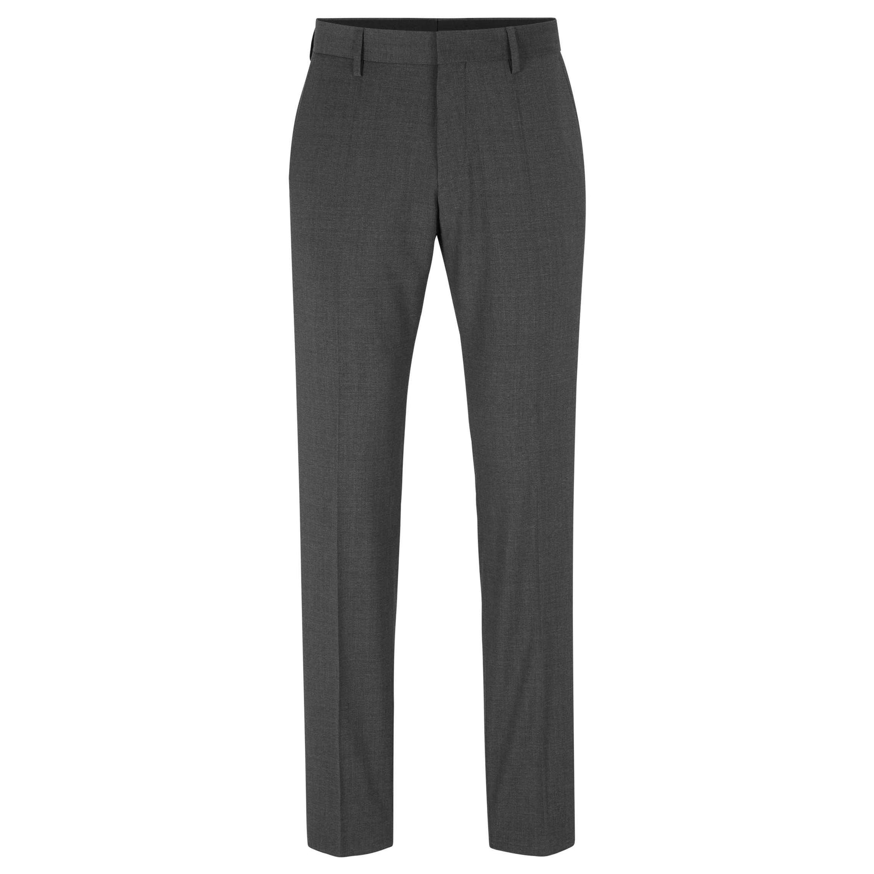 Men's HBB Genius Suit Trousers, Tailored Fit