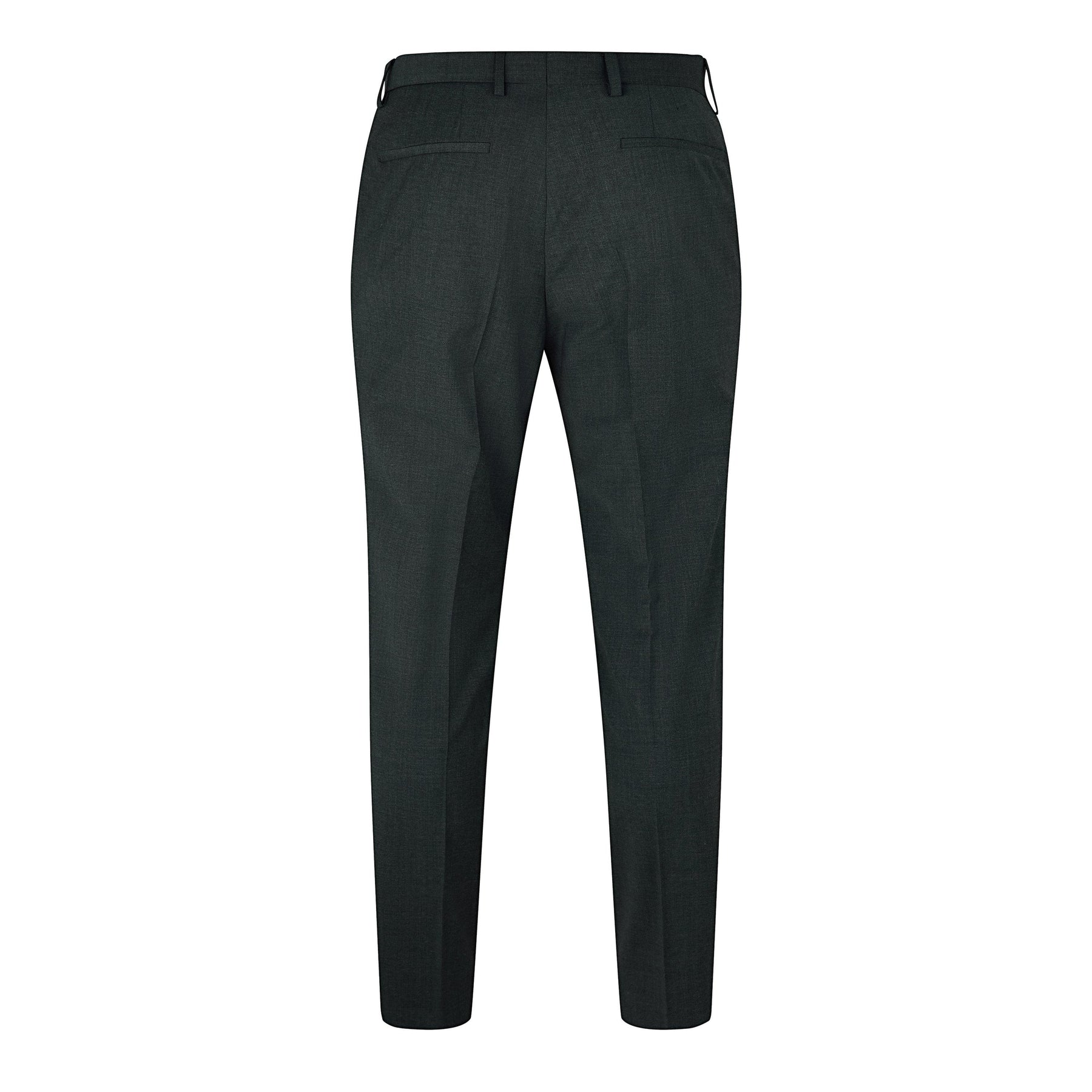 Men's HBB Genius Suit Trousers, Tailored Fit