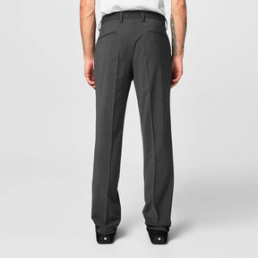 Men's HBB Genius Suit Trousers, Tailored Fit