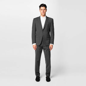Men's HBB Genius Suit Trousers, Tailored Fit