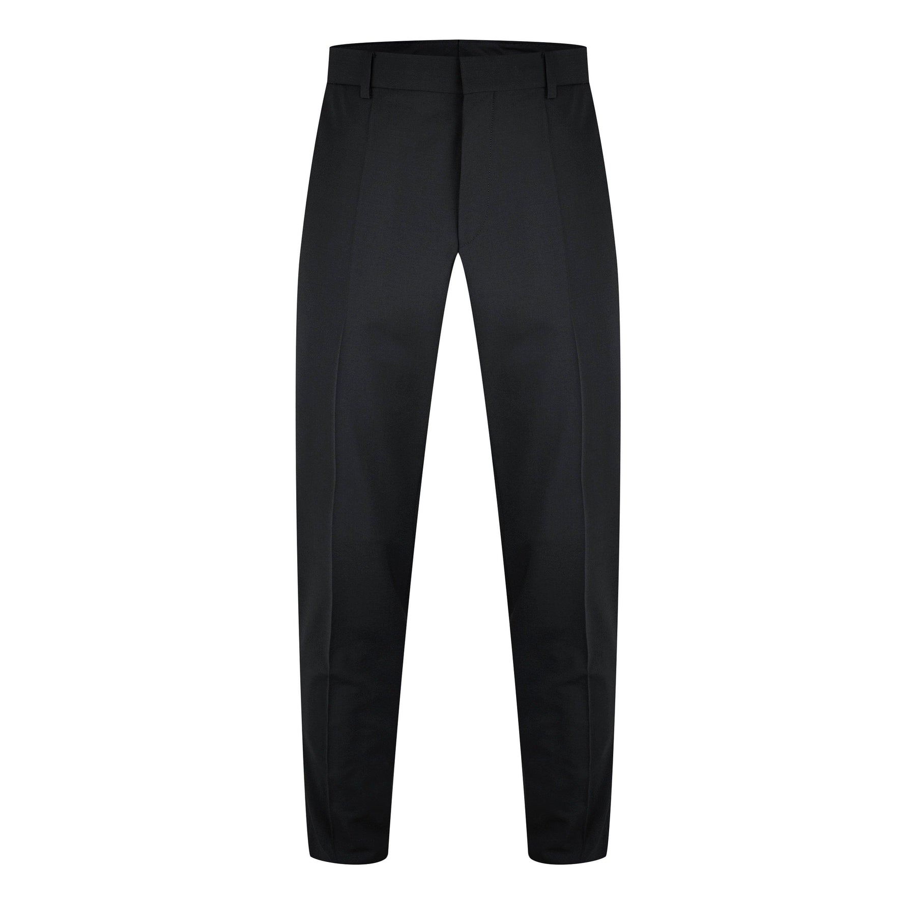 Men's HBB Genius Suit Trousers, Tailored Fit