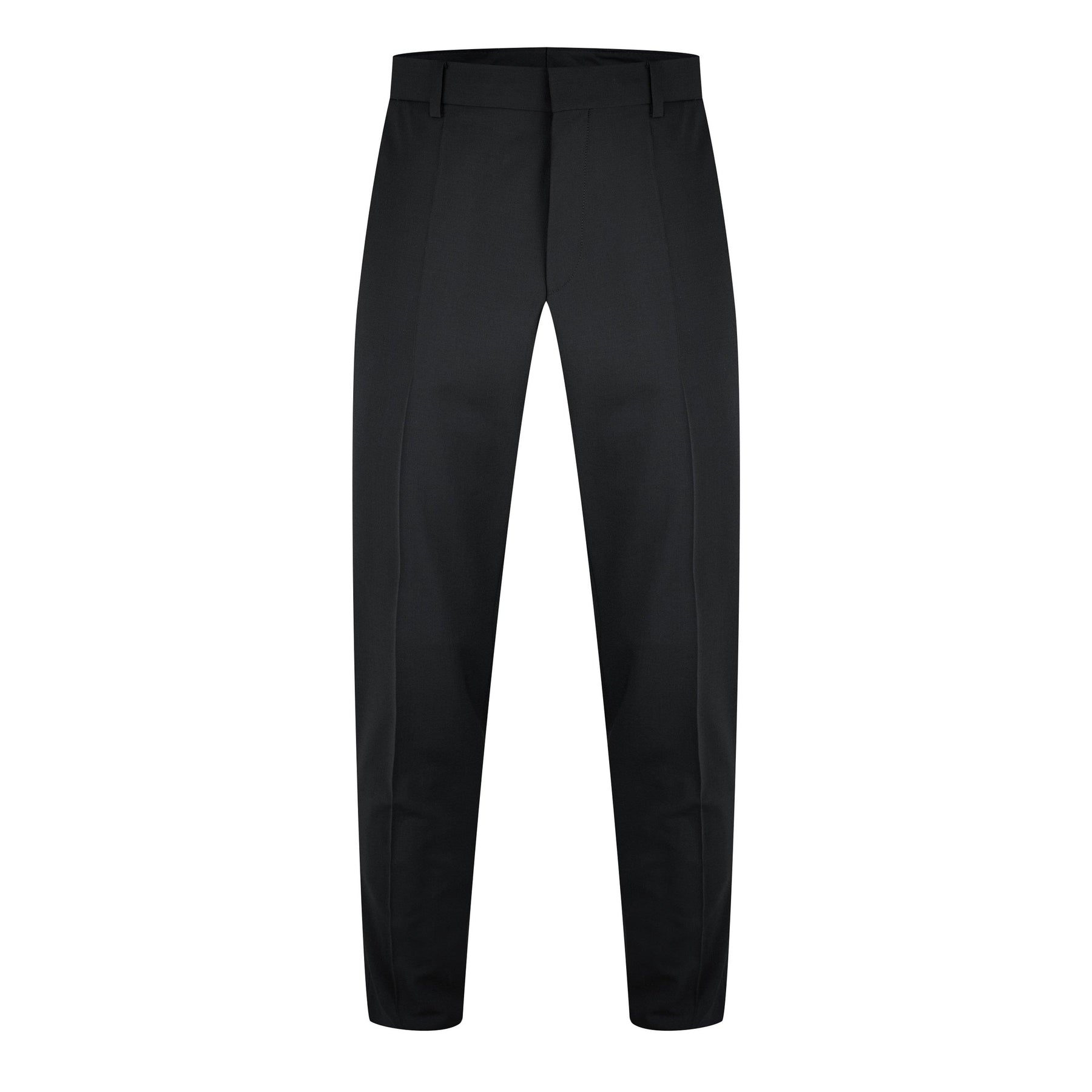 Men's HBB Genius Suit Trousers, Tailored Fit