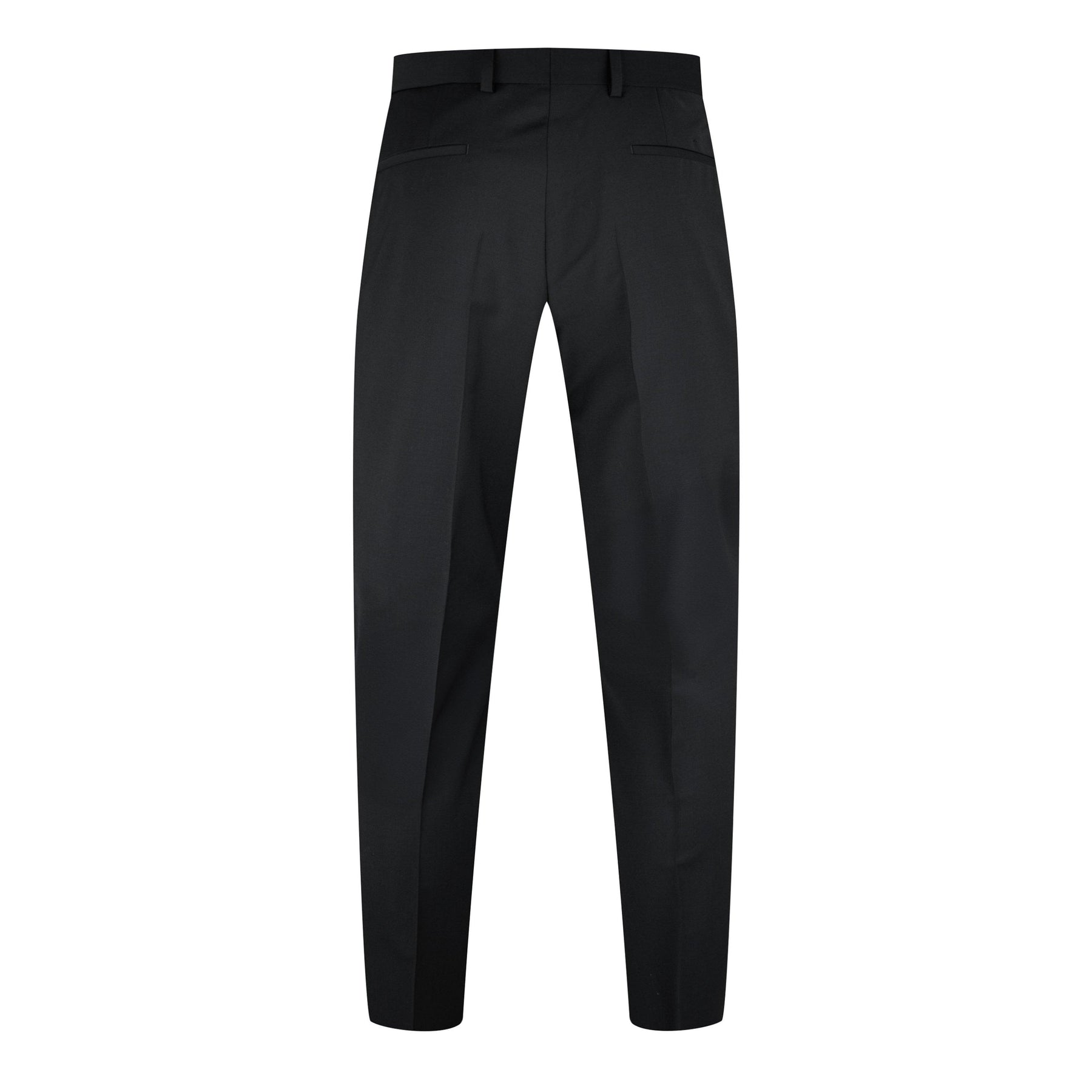 Men's HBB Genius Suit Trousers, Tailored Fit