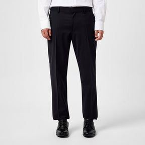 Men's HBB Genius Suit Trousers, Tailored Fit