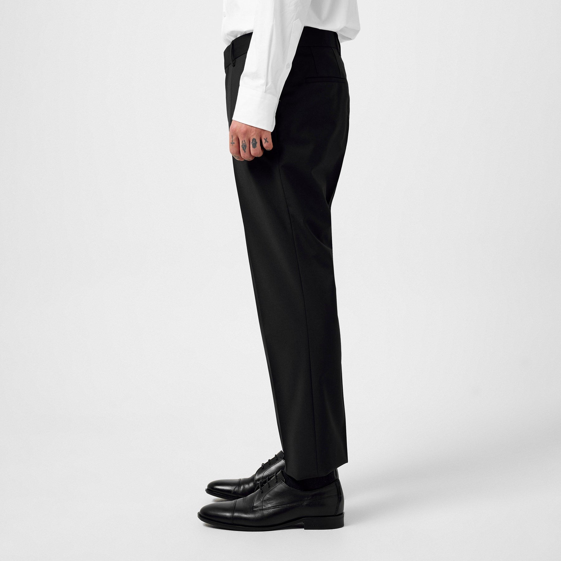 Men's Genius Suit Trousers