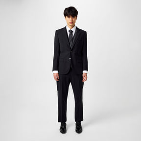 Men's HBB Genius Suit Trousers, Tailored Fit
