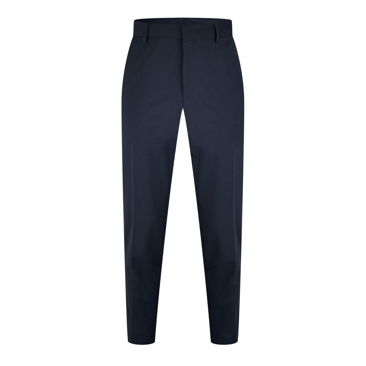 Men's HBB Genius Suit Trousers, Tailored Fit