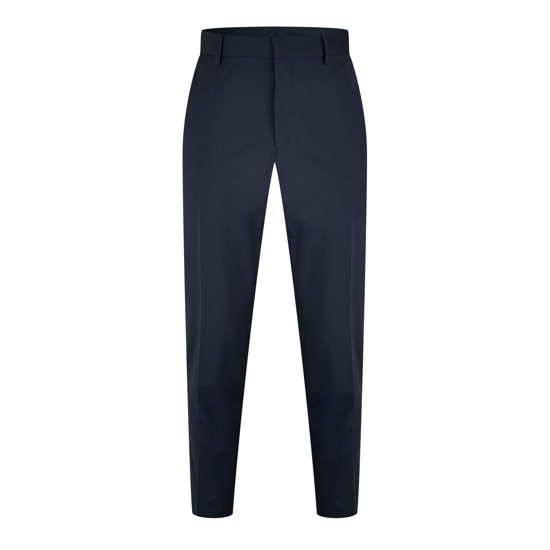 Men's HBB Genius Suit Trousers, Tailored Fit