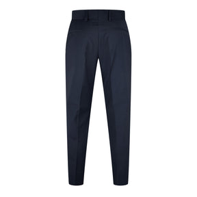 Men's HBB Genius Suit Trousers, Tailored Fit