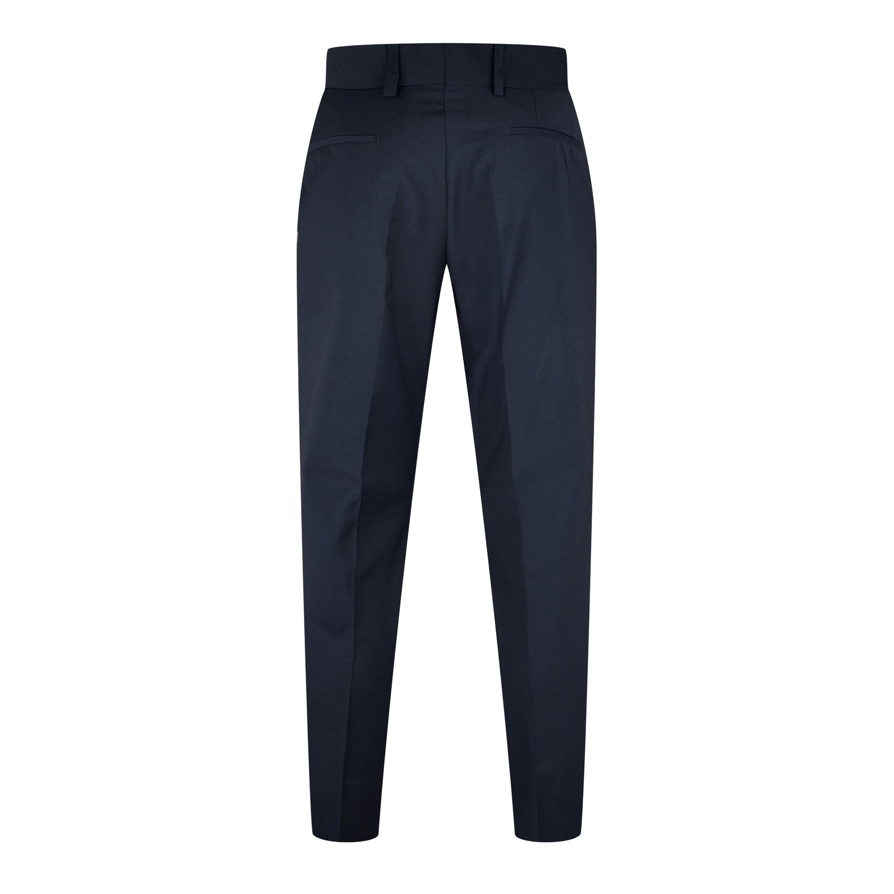 Men's HBB Genius Suit Trousers, Tailored Fit
