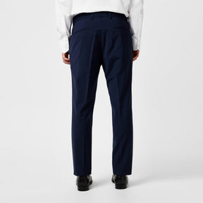 Men's HBB Genius Suit Trousers, Tailored Fit