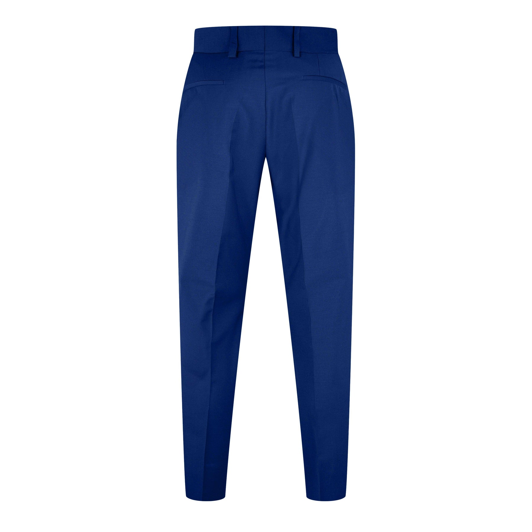 Men's HBB Genius Suit Trousers, Tailored Fit