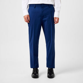 Men's HBB Genius Suit Trousers, Tailored Fit