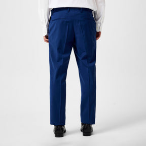 Men's HBB Genius Suit Trousers, Tailored Fit