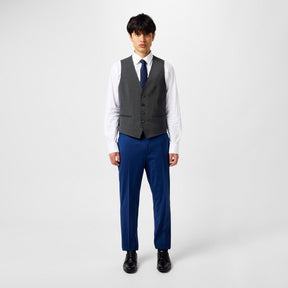 Men's HBB Genius Suit Trousers, Tailored Fit