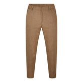 Men's HBB Genius 234 Suit Trousers