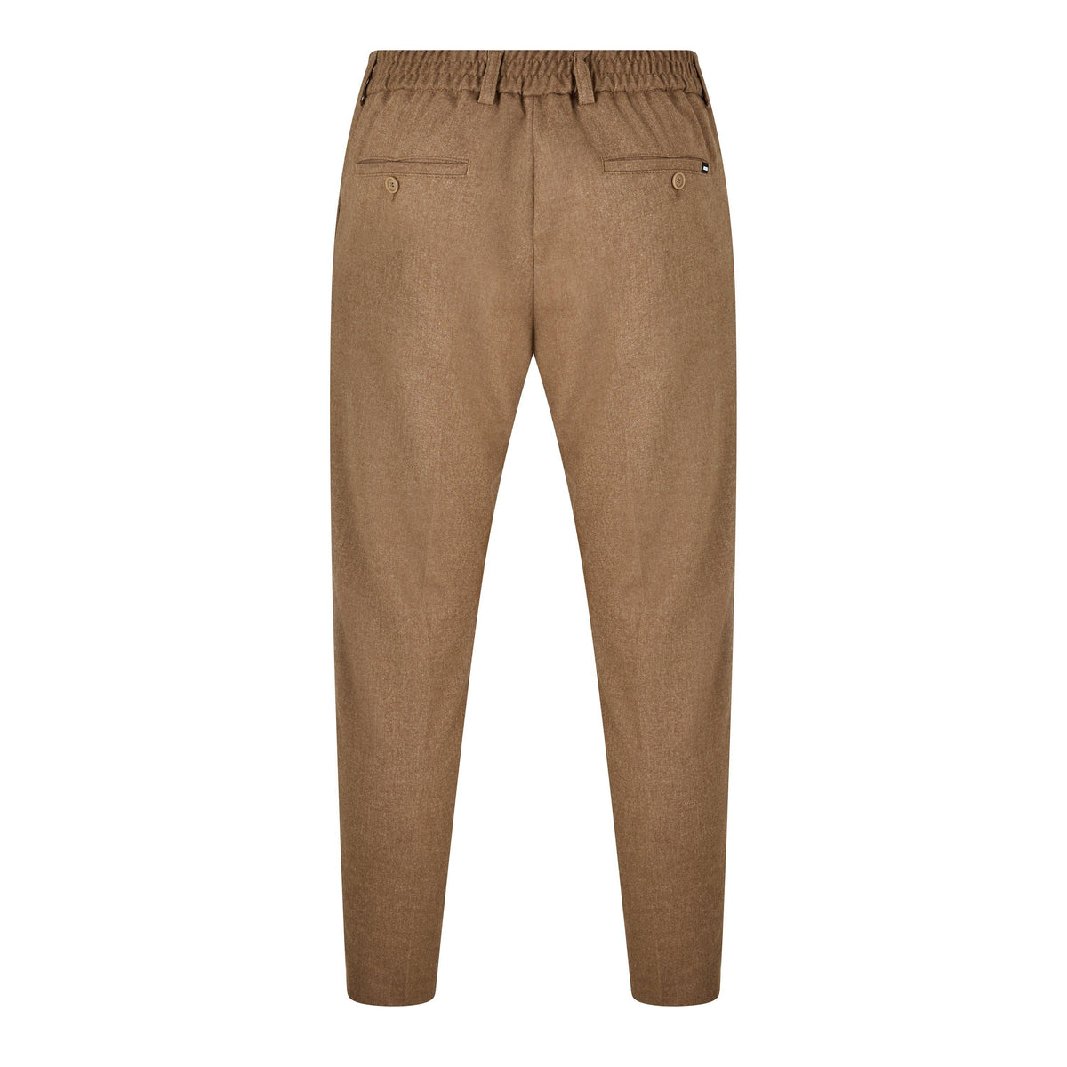 Men's HBB Genius 234 Suit Trousers