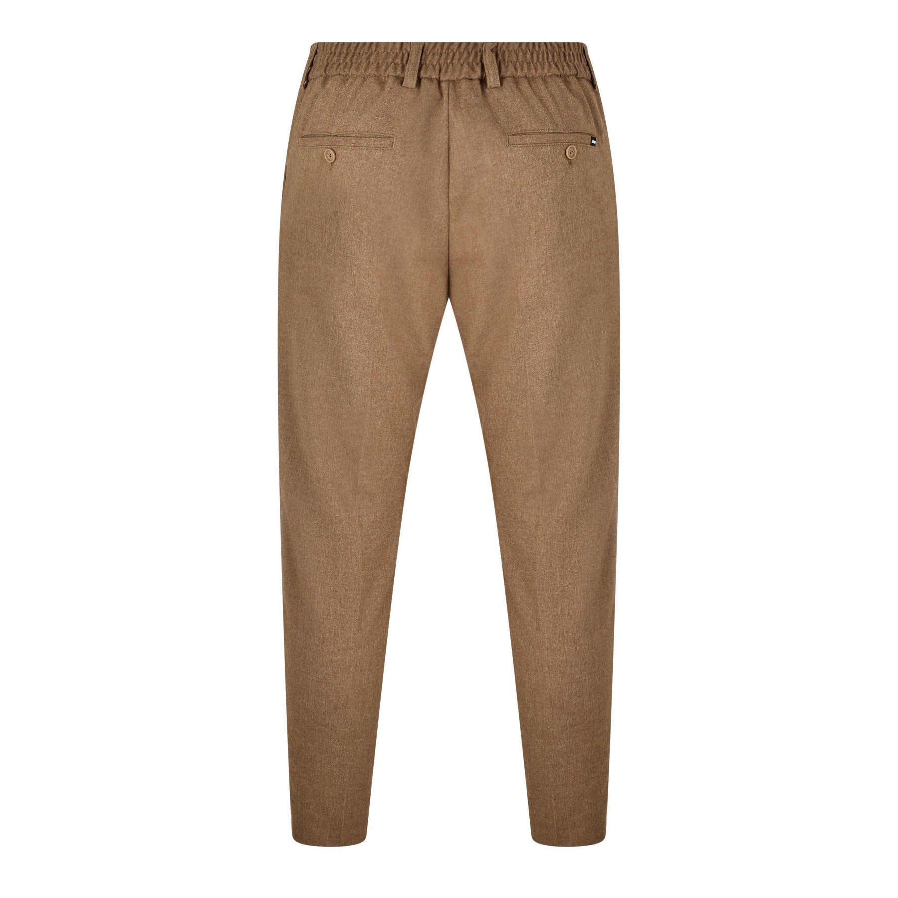 Men's HBB Genius 234 Suit Trousers