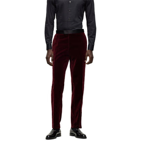 Men's Genius Tux Slim Silhouette Trousers