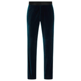 Men's Genius Tux Slim Silhouette Trousers