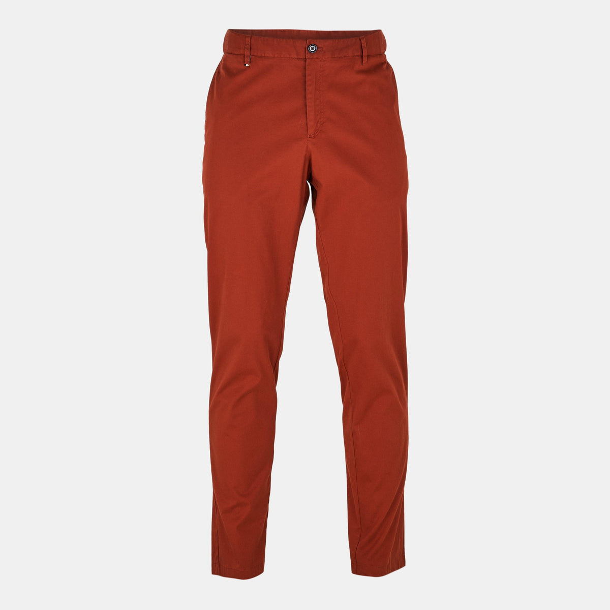 Cotton Trousers