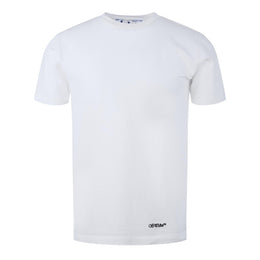 Book Cotton Short Sleeve T-Shirt
