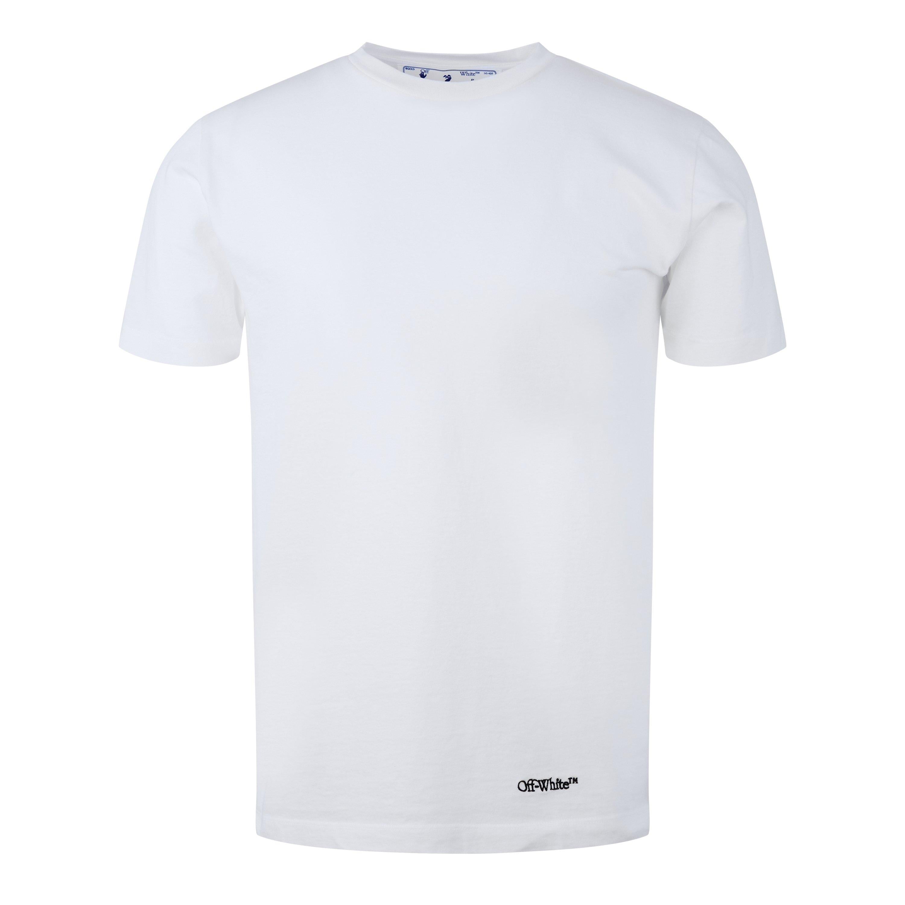 Book Cotton Short Sleeve T-Shirt