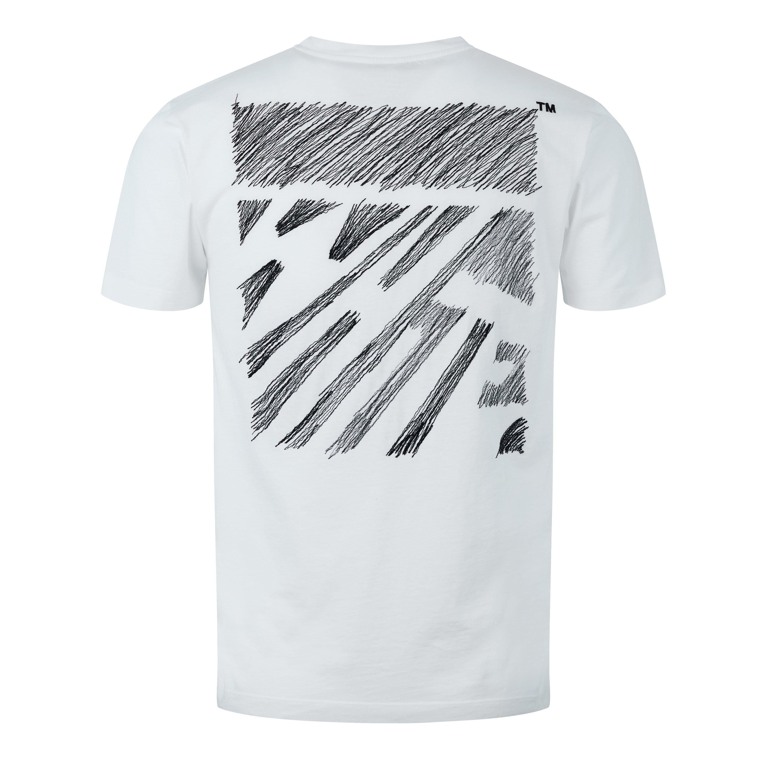 Book Cotton Short Sleeve T-Shirt